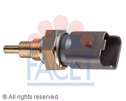 Motortempgivare 7.3286 1995-05 Barchetta (4-polig)