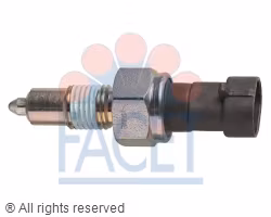 Backljuskontakt 7.6067 1994-05 Barchetta, Coupe