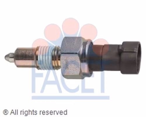 Backljuskontakt 7.6067 1994-05 Barchetta, Coupe