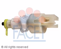 Bromsljuskontakt 7.1108 1995-05 Barchetta, Coupe