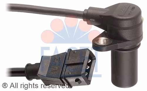 Pulsgivare Vevaxel 9.0173 8.96-8.00 Coupe 20V