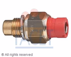 Oljetemp.sensor 7.3267 11.93-8.00 Coupe 16V, 20V