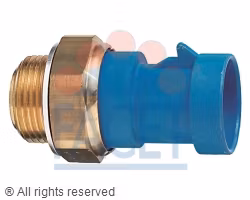 Termokontakt 7.5681 11.93-8.00 Coupe 16V, 20V