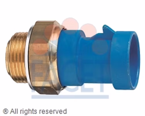 Termokontakt 7.5681 11.93-8.00 Coupe 16V, 20V