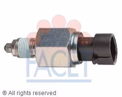 Backljuskontakt 7.6196 11.97-8.00 Coupe Turbo 20V