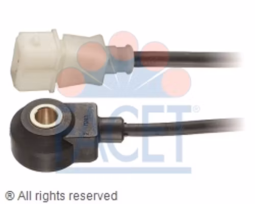 Knacksensor 9.3023 11.93-9.98 Coupe 16V, 20V (450mm)