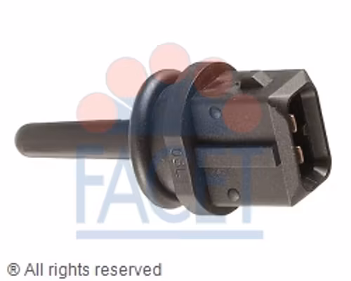 Insugsluft-sensor 10.4003 8.96-8.00 Coupe 20V