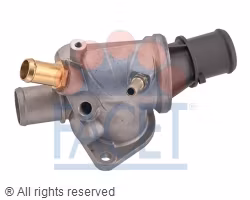 Termostat 88 gr 7.8149 8.96-8.00 Coupe 20V