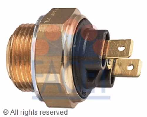 Termokontakt 7.5000 3.69-12.84 127, 128