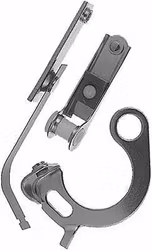 Brytarspetsar DU-1394 Ducellier 9.68-90 2CV, Ami, Dayane (KS387)