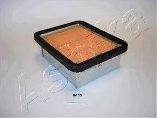 Luftfilter 20-06-605 1981-05 Hi-Jet