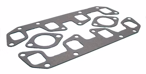 Grenrörspackningar MS9396B 1955-58 Poly