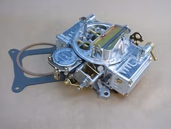 Holly Förgasare 0-1850S 4-Port, 600CFM, Vakuum 142X130mm