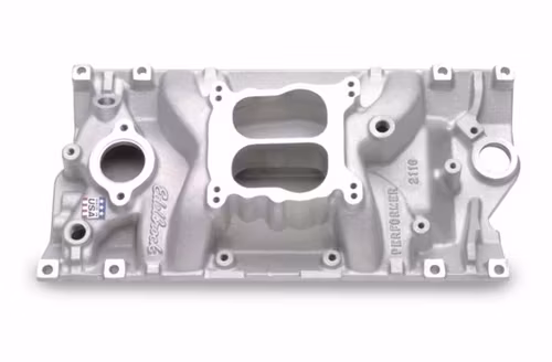 Insug Edelbrock 2116 1996-02 Chevrolet SB Vortec
