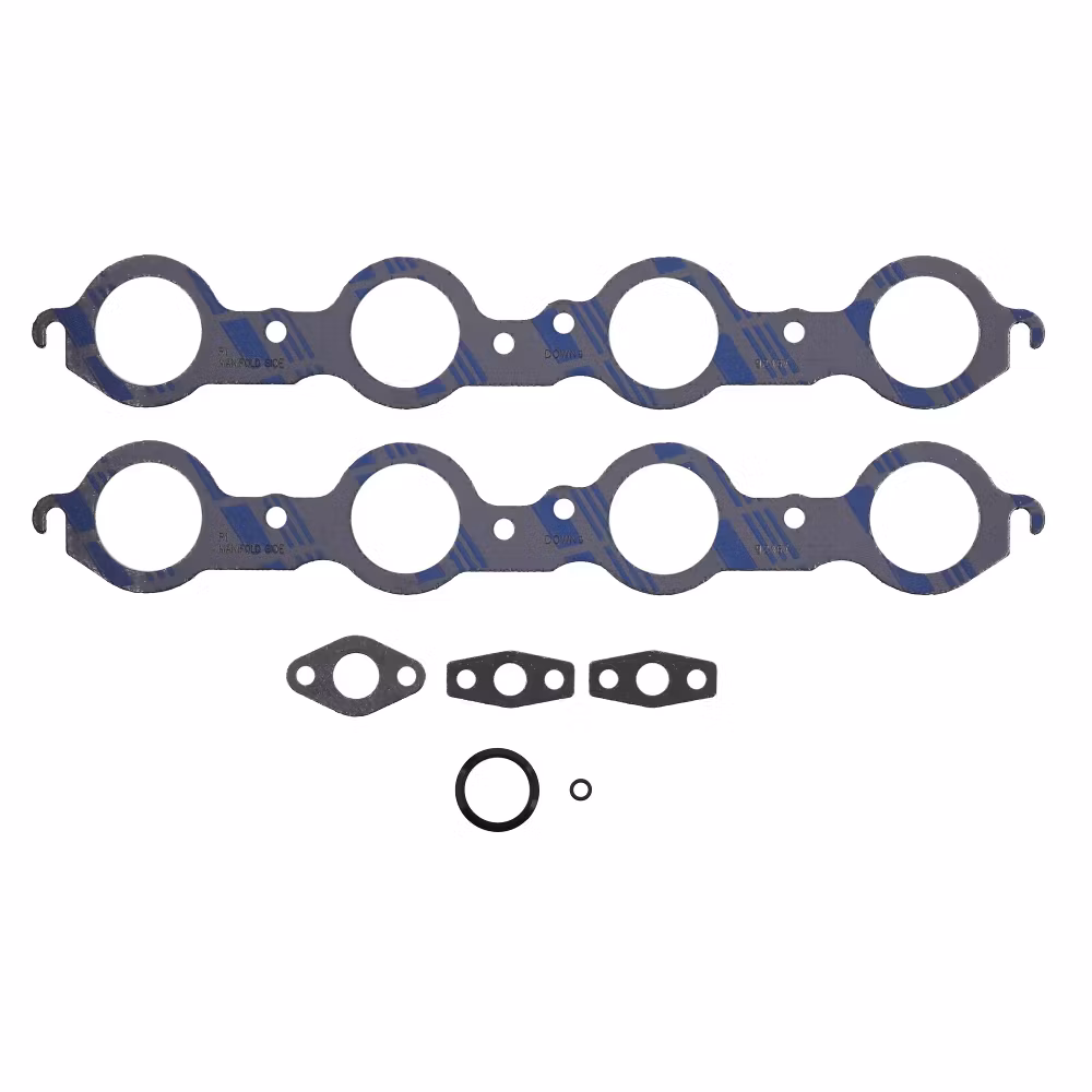 Grenrörspackning MS92467 1997-18 4,8, 5,3, 5,7, 6,0 ,6,2 LS