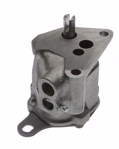 Oljepump 50215 1981-04 242, 258