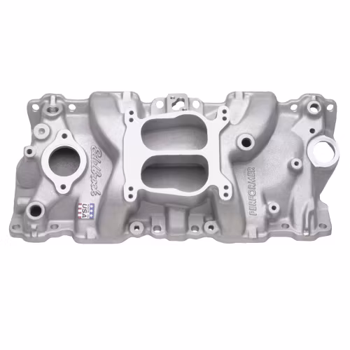 Insug Chevrolet 262-400 Small-Block V8