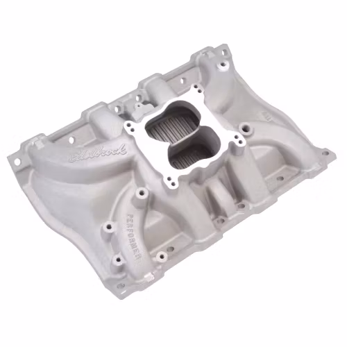 Edelbrock Performer Cadillac insug  Cadillac 472 & 500 c.i.d.