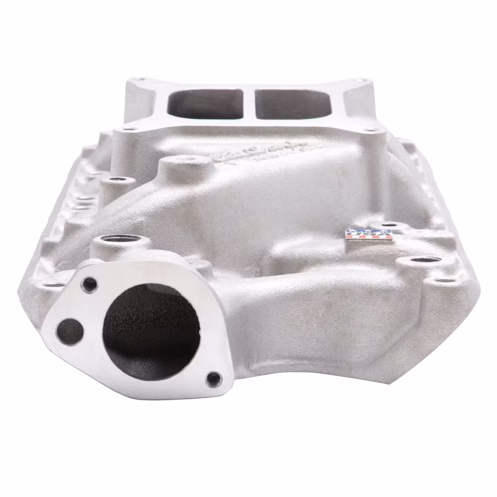Edelbrock Performer insug 289/302 Small-Block Ford V8
