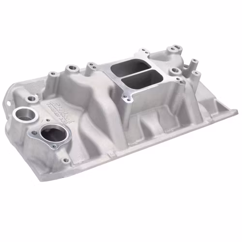 Edelbrock Performer AMC insug  1970 och senare 304–401 c.i.d.