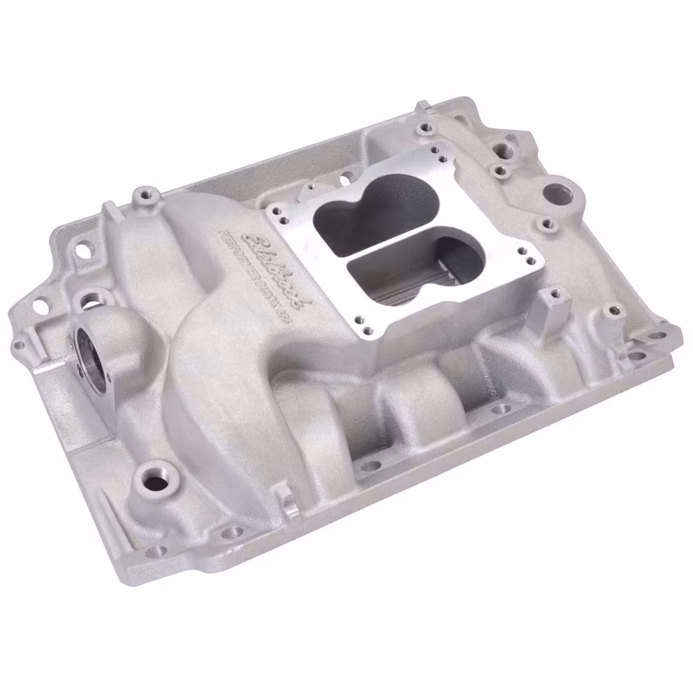 Insug Buick 400–430–455 Big-Block V8