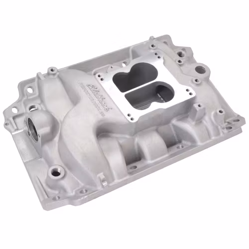 Insug Buick 400–430–455 Big-Block V8