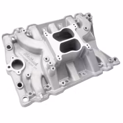 Edelbrock Performer Olds 455 insug för 400–425–455 c.i.d.