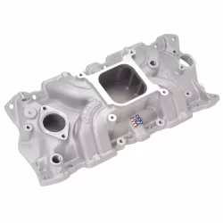 Edelbrock Torker II insug Chevrolet 262–400 Small-Block V8