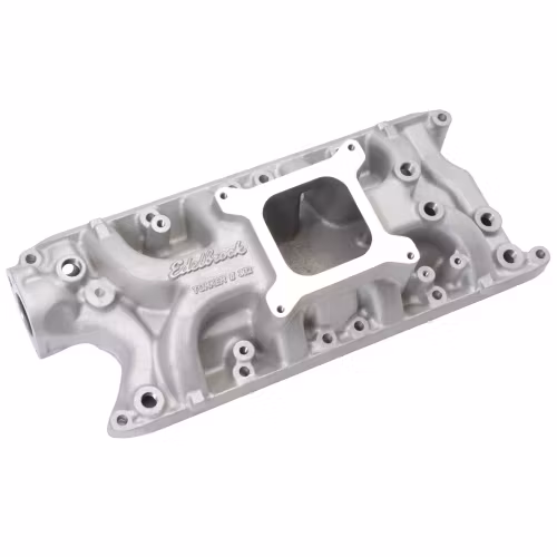 Edelbrock Torker II 302 insug Ford 289–347 Small-Block V8