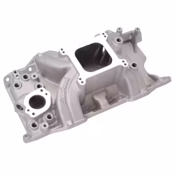 Edelbrock Torker II insug Chrysler Small-Block LA 318–360