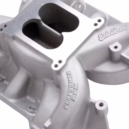 Edelbrock Performer RPM insug Chrysler 413–426–440 Big-Block V8
