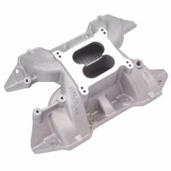 Edelbrock Performer RPM insugningsmanifold för Chrysler 361–383–400 Big-Block V8