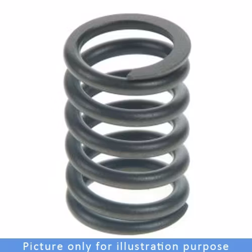 Ventilfjäder Mopar Big Block 440ci sixpack