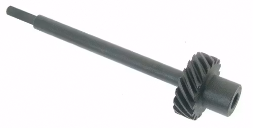 Mellanaxel oljepump Mopar Big Block, bronsbussning