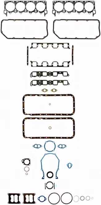 Packningssats Mopar 426ci HEMI 66-71