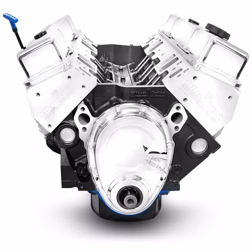 BluePrint Engines 383 CI GM Small Block – Long Block