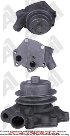 Vattenpump FP 1131 Chevrolet 1941/55 6-Cyl. (AW43N)
