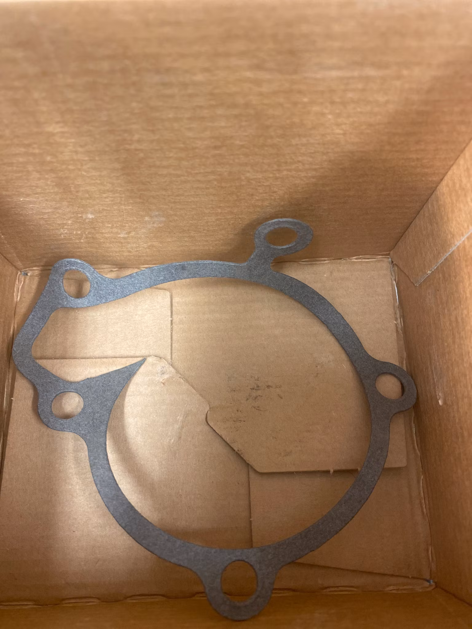 Vattenpump PA 337 Mazda 1968-82 1300, 323, 818