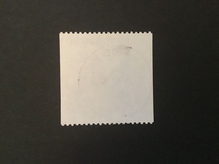 PATENT O REGISTRERINGSVERKET facit nr 1748 lyxstämplat VÄXJÖ 1