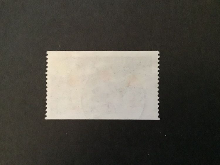 JULFRIMÄRKEN 1972 facit nr 795 praktstämplat ALFTA