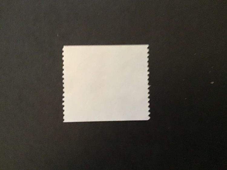 FREDRIKA BREMERFÖRBUNDET facit nr 1309 lyxstämplat ULRICEHAMN 1