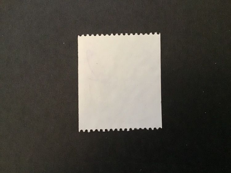 NÄCKEN 1980 facit nr 1145 lyxstämplat MOHEDA