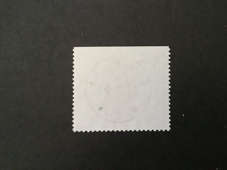OLYMPISKT GULD III facit nr 1739 lyxstämplat EMMABODA 1