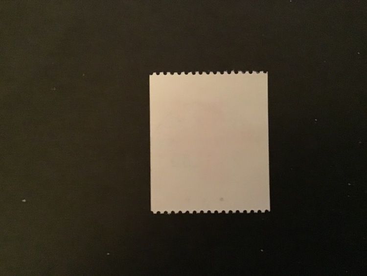 RÖDA KORSET 1983 facit nr 1268 lyxstämplat MOCKFJÄRD