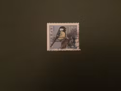 JULPOST UTRIKES 2004, facit nr 2460 stämplat märke