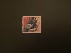 ÅLSKADE MOPEDER 2005, facit nr 2516 stämplat märke