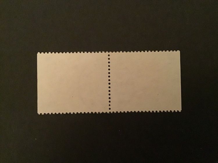 ALLA HJÄRTANS DAG facit nr 2052 SX lyxstämplat par SOLLENTUNA 6