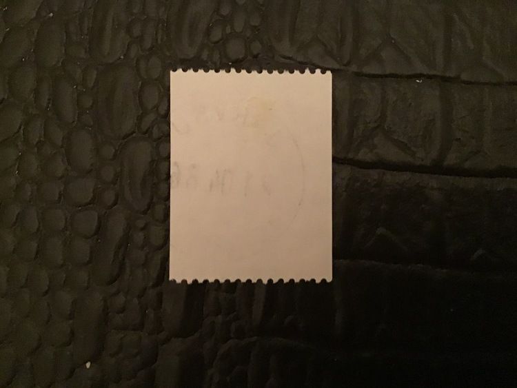 NORRPIL facit nr 1054 praktstämplat JÄRVSÖ