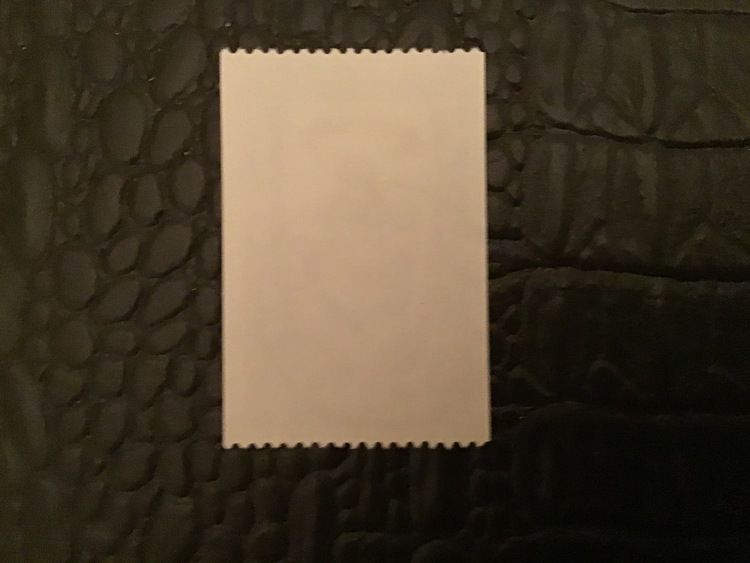 SVENSKA NYKTERHETSRÖRELSEN facit nr 1089 praktstämplat GÖTEBORG 1