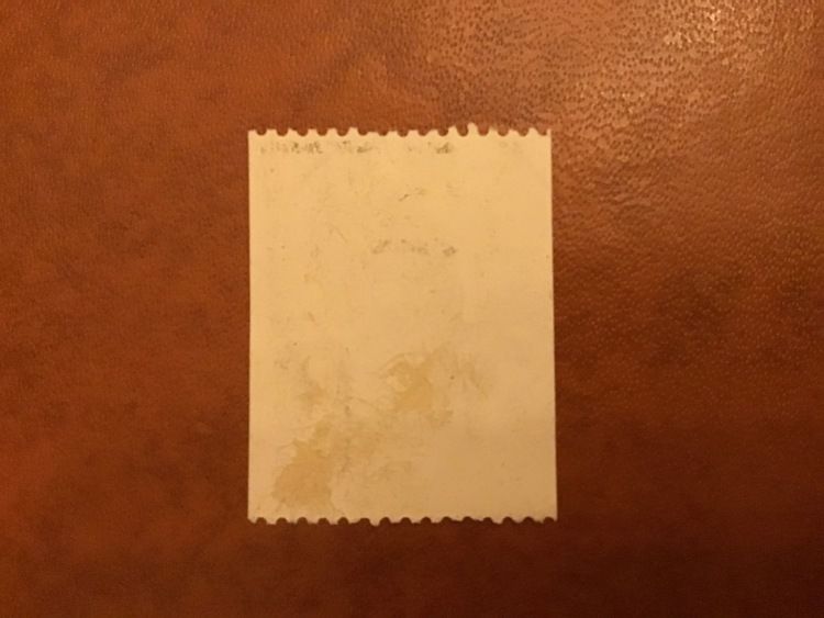 BALETT facit nr 942 lyxstämplat NYBRO